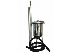 粮食深层扦样器 粮食扦样器图1