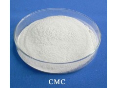 CMC 羧甲基纤维素钠