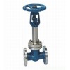 低温闸阀型号》结构、尺寸阀、价格表、温州阀门