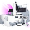 台湾协鸿DM-100方形汽车模具龙门加工中心
