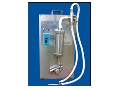 灌装机-定量灌装机-小型定量灌装机