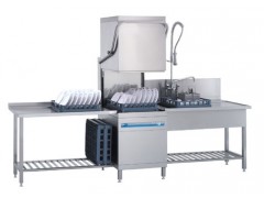 陕西酒店洗碗机C西安食堂洗碗机图1