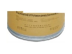 聚四氟乙烯PTFE 浙江巨化 分散细粉图1