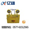 BAJ52·BXW6229亿雄BXW6229防爆应急灯