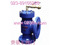 波纹管式疏水阀阀门/重庆费歇尔阀门图1