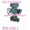 CV3000系列调节阀阀门*重庆费歇尔阀门