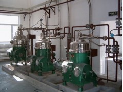 二手化工过滤机图1