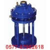 液压排泥阀型号》结构、尺寸阀标准、价格表、温州阀门