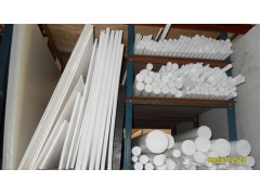 德国进口PA挤出型尼龙板棒图1