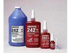 乐泰Loctite 242 中强度螺纹锁固剂图1