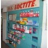 乐泰 Loctite 207 室温脱肟固化型硅橡胶