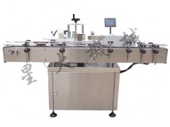 广西啤酒瓶自动贴标机/广西贴标机-广西澳特机械图1