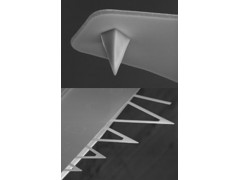 供应 原子力显微镜AFM探针MLCT图1