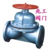隔膜阀
