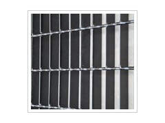 喷漆钢格板 供应喷漆钢格板  喷漆钢格板厂家图1