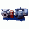 RCB型保温齿轮泵