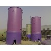 玻璃钢洗涤塔，废气洗涤塔
