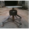 专业生产销售雕塑转台雕塑架雕塑升降台雕塑教学用具雕塑系工具