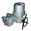 供应阀门电动执行器QB20BT部分回转一体化防爆调节型
