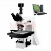 金相显微镜电脑大平台型MM-4C