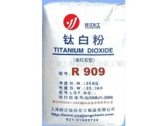 钛白粉(金红石型、锐钛型)图1