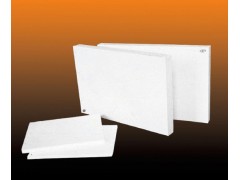 焙烤炉耐火材料陶瓷纤维板设计施工图1