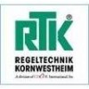 德国RTK阀门