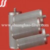 滤芯 不锈钢滤芯 烧结毡滤芯 滤芯厂  8515277