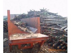 厂家直销原木剥皮机 树木剥皮机 树干剥皮机去皮率98%