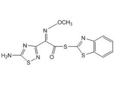 头孢唑兰活性酯（CAS：89604-91-1）