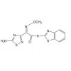 头孢唑兰活性酯（CAS：89604-91-1）