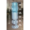 HSNS210-46NZ立式三螺杆泵