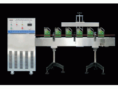 沈阳电磁感应铝箔封口机、塑料瓶连续式封口机