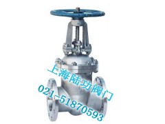 不锈钢法兰闸阀Z41W-16P图1