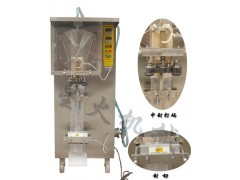 西安袋装液体包装机-陕西液体包装机