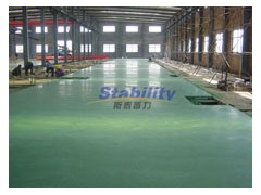 供应金刚砂耐磨地坪材料图1