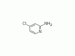 2-氨基-4-氯吡啶