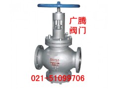 【无泄漏闸阀】图1