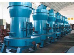 供应优质工业雷蒙磨粉机专业生产厂家，雷蒙磨粉机价格
