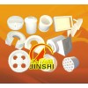 厂家供应陶瓷纤维异型件硅酸铝异型砖 电炉罩式炉专用