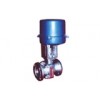电动切断球阀