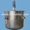 2000L搅拌釜