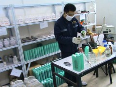 南京 摩托车电瓶组装设备 价格优惠！图1