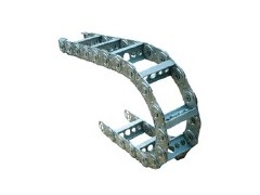 钢铝拖链、钢制拖链、工程拖链、塑料拖链
