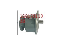 万鑫电机 双轴电机 直接型电机 万鑫马达图1