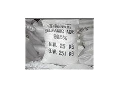 供应氨基磺酸图1