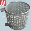 篮式过滤器 篮式滤筒