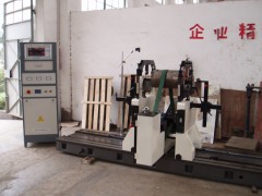 HQ-5000平衡机图1