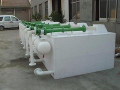 供应/pp塑料罐/PP贮罐/pp罐/搅拌罐图1