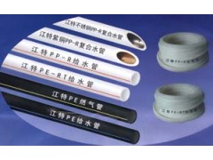 PP-R管材级图1